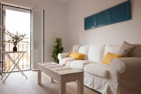 Casita de las Puertas Centro Alameda, Seville